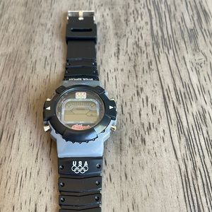Kellogg’s Olympic Digital Watch